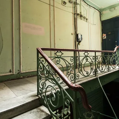 3bedroom Deribas Одесса