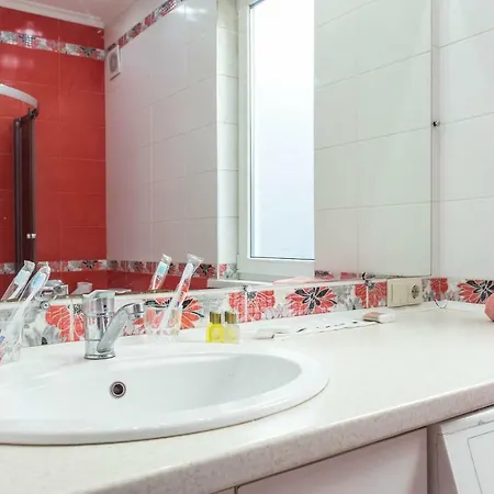 3bedroom Deribas Апартаменти *