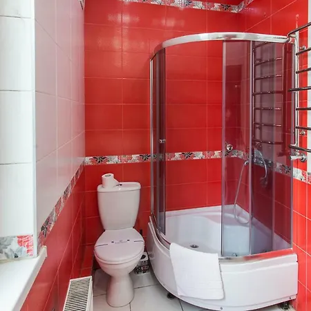 3bedroom Deribas *