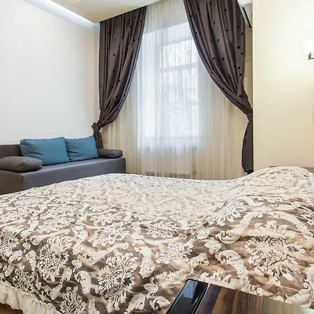 Апартаменти 3bedroom Deribas Одеса