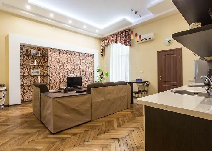 Appartement 3bedroom Deribas