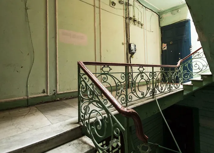 3bedroom Deribas Odessa