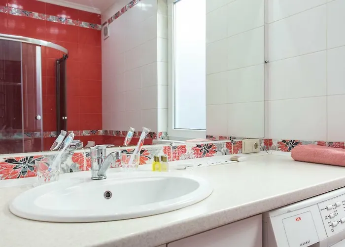 3bedroom Deribas Appartement *