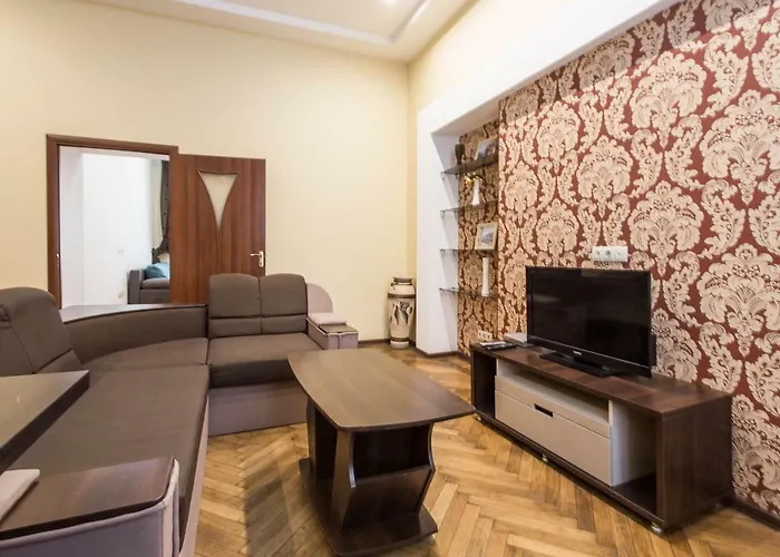 3bedroom Deribas Appartement