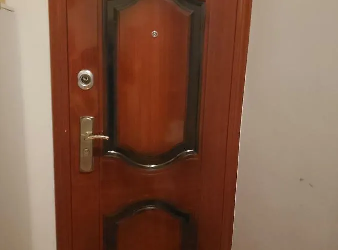 3bedroom Deribas 敖德萨