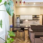 3bedroom Deribas Odessza
