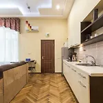 3bedroom Deribas Odessza