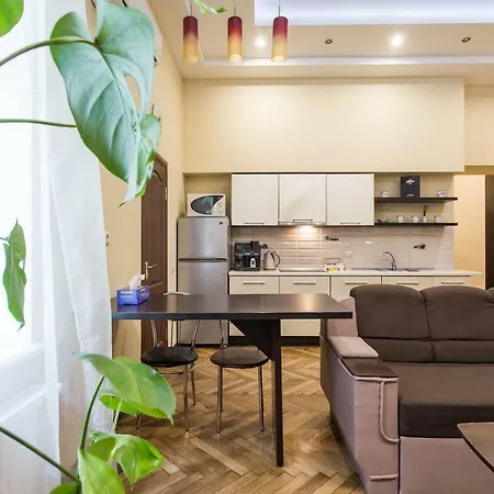 3bedroom Deribas Odessa