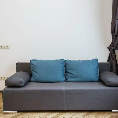 Appartamento 3bedroom Deribas Odessa